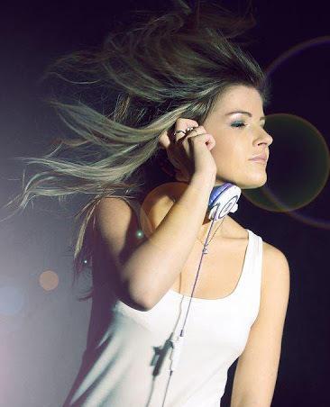 DJ Anya in Dubai