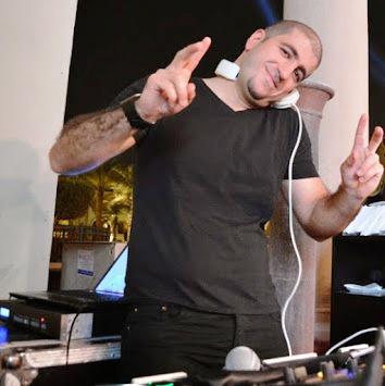DJ Noor in Dubai