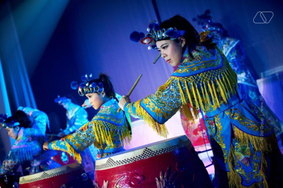 3t 570x379 - CHINESE DRUMMERS IN DUBAI
