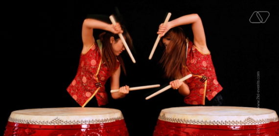4t 570x279 - CHINESE DRUMMERS IN DUBAI