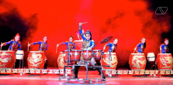5t 570x281 - CHINESE DRUMMERS IN DUBAI