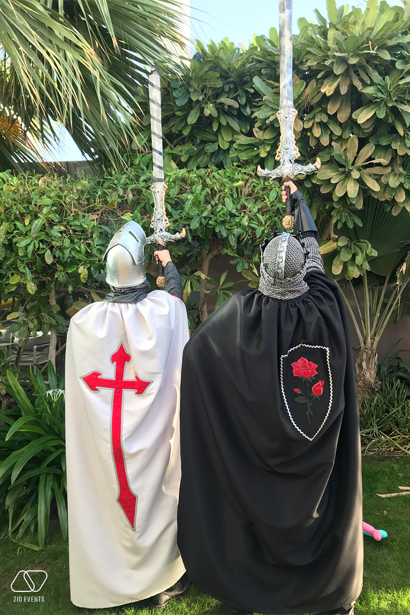 KNIGHT’S THEME BIRTHDAY PARTY KNIGHT’S THEME BIRTHDAY PARTY 3 - KNIGHT’S THEME BIRTHDAY PARTY