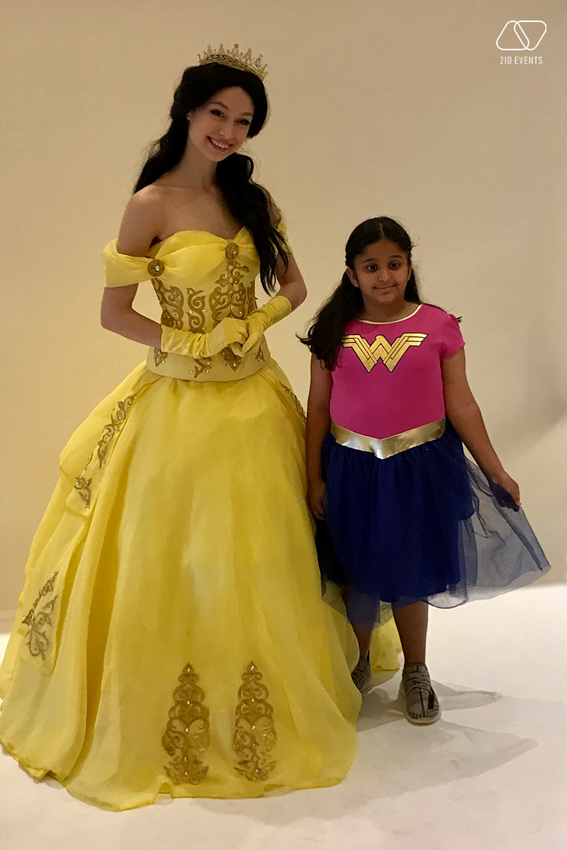 THEMED ENTERTAINMENT FOR CHILDREN’S PARTY THEMED ENTERTAINMENT FOR CHILDREN’s PARTY 2 - THEMED ENTERTAINMENT FOR CHILDREN’S PARTY