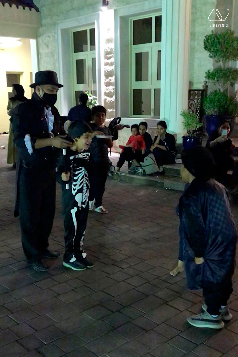 THEMED ENTERTAINMENT FOR CHILDREN’S PARTY THEMED ENTERTAINMENT FOR CHILDREN’s PARTY 3 1 - THEMED ENTERTAINMENT FOR CHILDREN’S PARTY