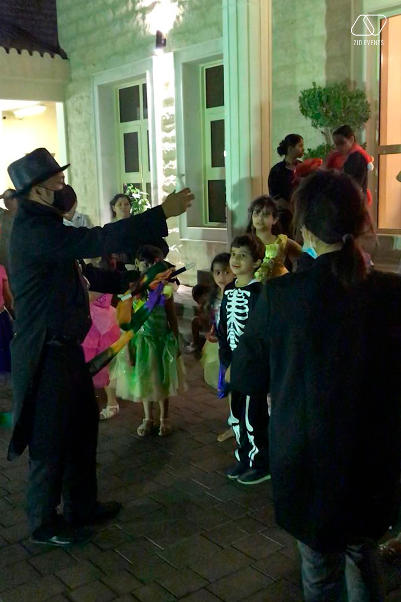 THEMED ENTERTAINMENT FOR CHILDREN’S PARTY THEMED ENTERTAINMENT FOR CHILDREN’s PARTY 4 1 - THEMED ENTERTAINMENT FOR CHILDREN’S PARTY