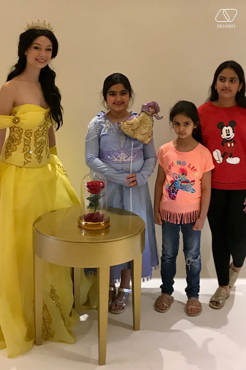 THEMED ENTERTAINMENT FOR CHILDREN’S PARTY THEMED ENTERTAINMENT FOR CHILDREN’s PARTY 5 - THEMED ENTERTAINMENT FOR CHILDREN’S PARTY