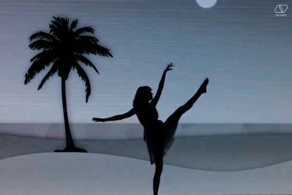 SOLO DANCE WITH VIDEO PROJECTION 2 570x380 - SOLO DANCE WITH VIDEO PROJECTION