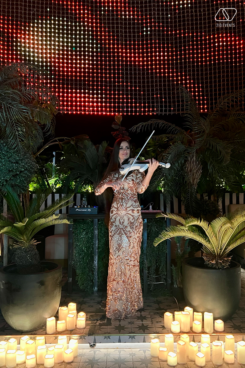 A SYMPHONY OF STYLE: 2ID EVENTS ELEVATES FASHION SHOW EXPERIENCES A SYMPHONY OF STYLE 2ID EVENTS ELEVATES FASHION SHOW EXPERIENCES 3 - A SYMPHONY OF STYLE: 2ID EVENTS ELEVATES FASHION SHOW EXPERIENCES