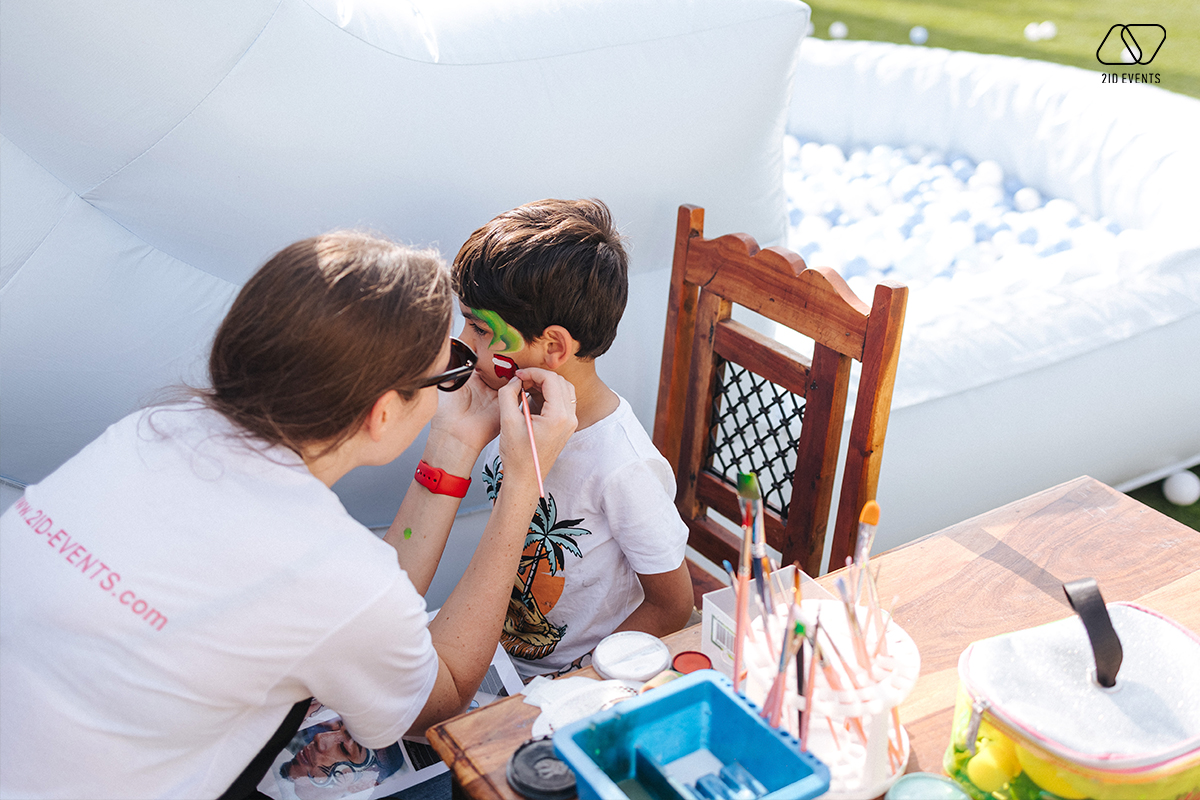 FULL-MANAGEMENT SERVICES FOR THE MBAL SPECIAL GATHERING FULL MANAGEMENT SERVICES FOR THE MBAL SPECIAL GATHERING 12 - FULL-MANAGEMENT SERVICES FOR THE MBAL SPECIAL GATHERING