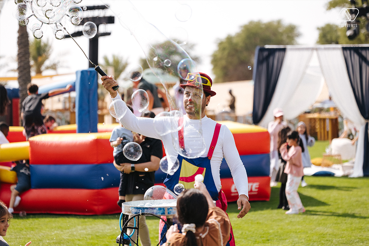 FULL-MANAGEMENT SERVICES FOR THE MBAL SPECIAL GATHERING FULL MANAGEMENT SERVICES FOR THE MBAL SPECIAL GATHERING 14 - FULL-MANAGEMENT SERVICES FOR THE MBAL SPECIAL GATHERING