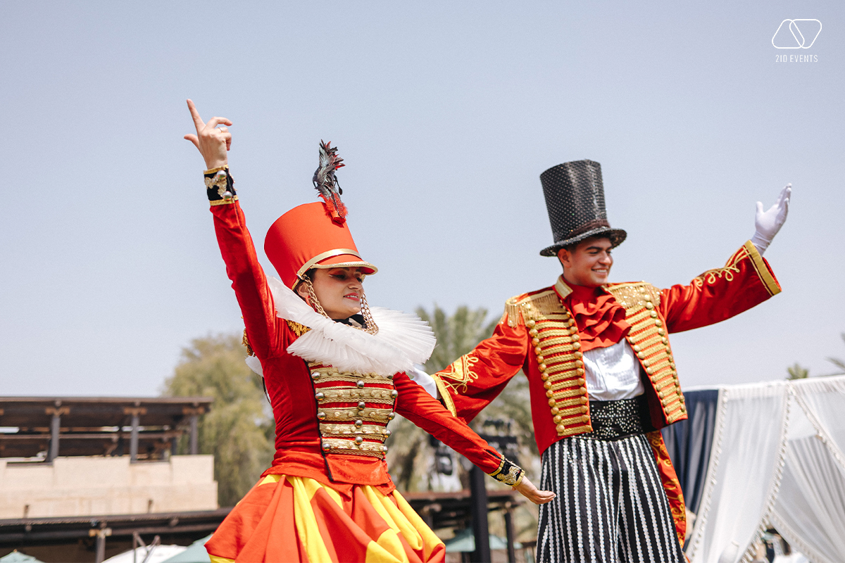 FULL-MANAGEMENT SERVICES FOR THE MBAL SPECIAL GATHERING FULL MANAGEMENT SERVICES FOR THE MBAL SPECIAL GATHERING 17 - FULL-MANAGEMENT SERVICES FOR THE MBAL SPECIAL GATHERING