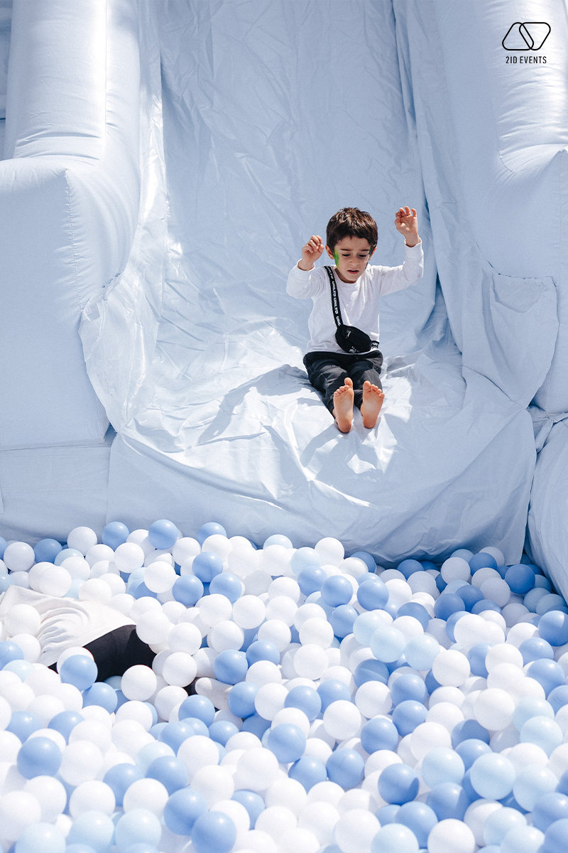 FULL-MANAGEMENT SERVICES FOR THE MBAL SPECIAL GATHERING FULL MANAGEMENT SERVICES FOR THE MBAL SPECIAL GATHERING 20 - FULL-MANAGEMENT SERVICES FOR THE MBAL SPECIAL GATHERING