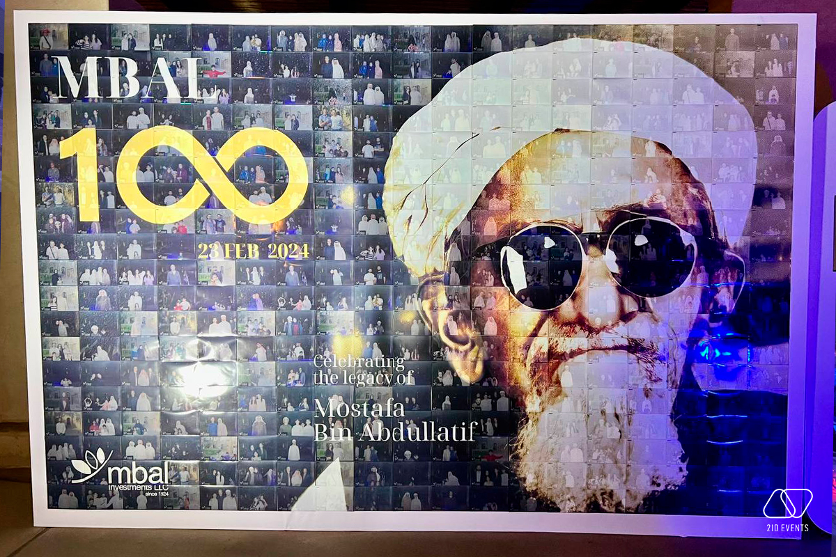 FULL-MANAGEMENT SERVICES FOR THE MBAL SPECIAL GATHERING FULL MANAGEMENT SERVICES FOR THE MBAL SPECIAL GATHERING 22 - FULL-MANAGEMENT SERVICES FOR THE MBAL SPECIAL GATHERING