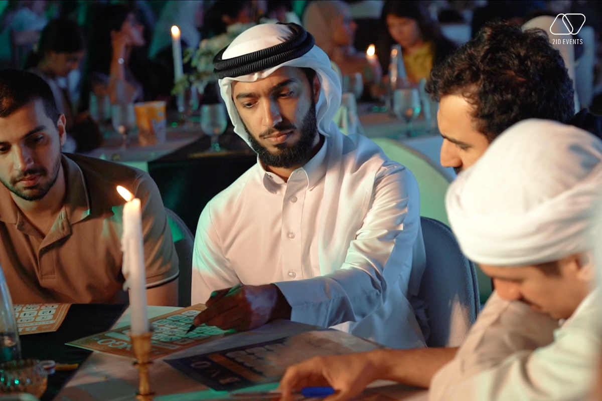 FULL-MANAGEMENT SERVICES FOR THE MBAL SPECIAL GATHERING FULL MANAGEMENT SERVICES FOR THE MBAL SPECIAL GATHERING 4 - FULL-MANAGEMENT SERVICES FOR THE MBAL SPECIAL GATHERING