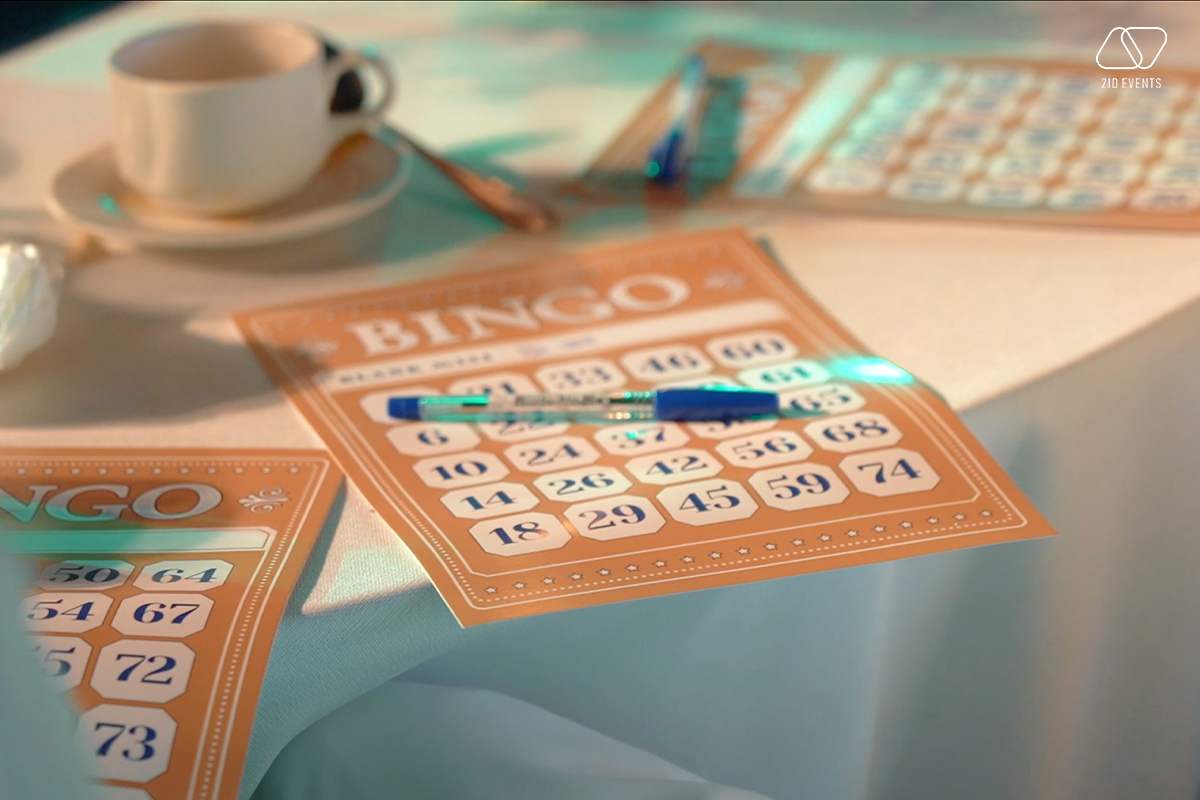 FULL-MANAGEMENT SERVICES FOR THE MBAL SPECIAL GATHERING FULL MANAGEMENT SERVICES FOR THE MBAL SPECIAL GATHERING 5 - FULL-MANAGEMENT SERVICES FOR THE MBAL SPECIAL GATHERING