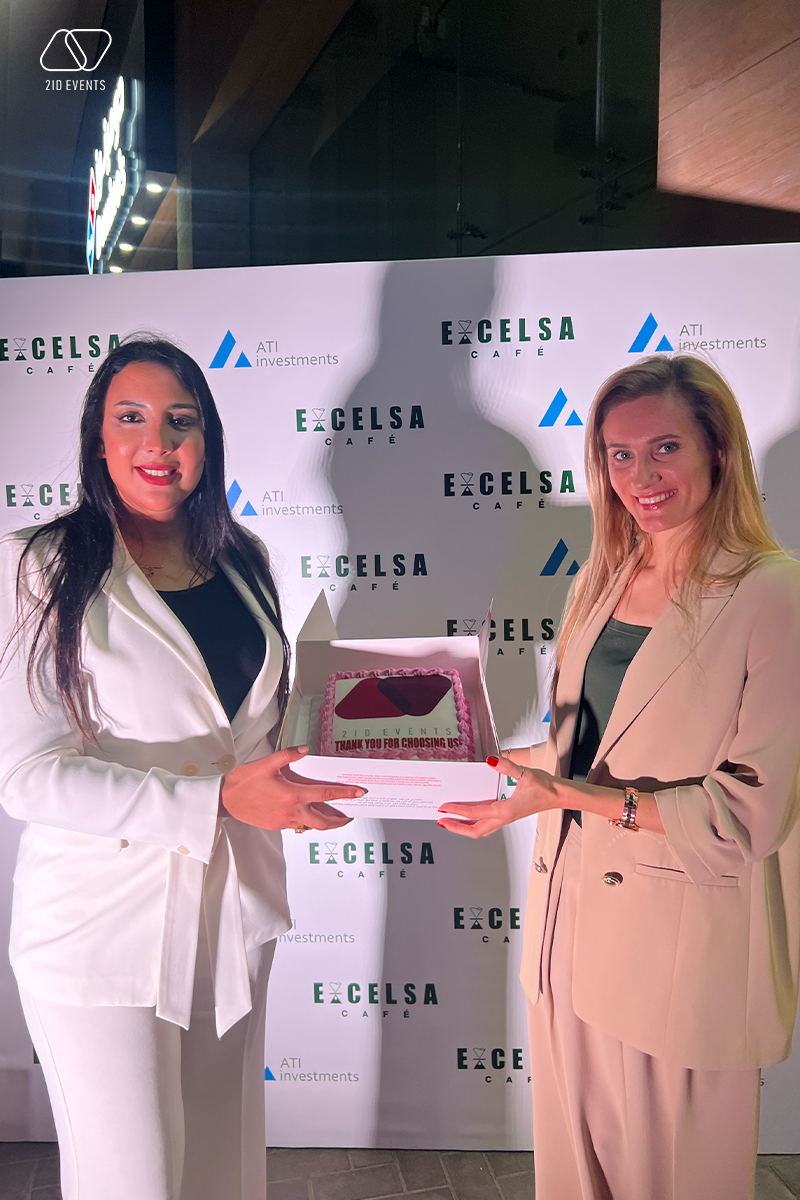CELEBRATING COZINESS EXCELSA COFFEE CAFE LAUNCH BY 2ID EVENTS 3 - CELEBRATING COZINESS: EXCELSA COFFEE CAFE LAUNCH BY 2ID EVENTS
