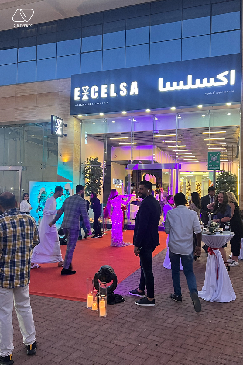 CELEBRATING COZINESS EXCELSA COFFEE CAFE LAUNCH BY 2ID EVENTS 5 - CELEBRATING COZINESS: EXCELSA COFFEE CAFE LAUNCH BY 2ID EVENTS