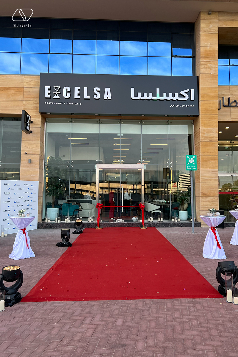 CELEBRATING COZINESS EXCELSA COFFEE CAFE LAUNCH BY 2ID EVENTS 7 - CELEBRATING COZINESS: EXCELSA COFFEE CAFE LAUNCH BY 2ID EVENTS