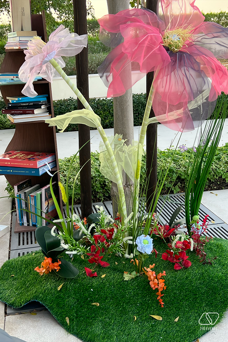 STEP INTO A WONDERLAND OF MAGIC AND IMAGINATION STEP INTO A WONDERLAND OF MAGIC AND IMAGINATION 2 - STEP INTO A WONDERLAND OF MAGIC AND IMAGINATION