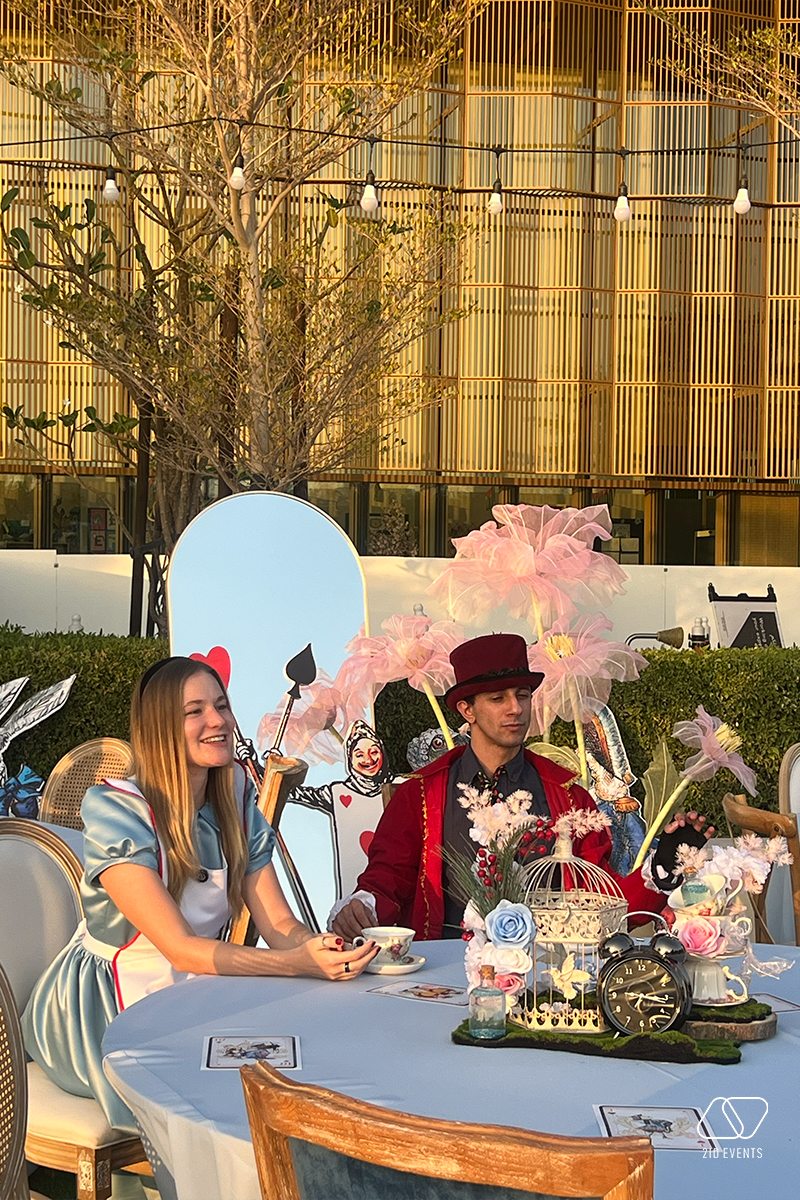 STEP INTO A WONDERLAND OF MAGIC AND IMAGINATION STEP INTO A WONDERLAND OF MAGIC AND IMAGINATION 3 - STEP INTO A WONDERLAND OF MAGIC AND IMAGINATION