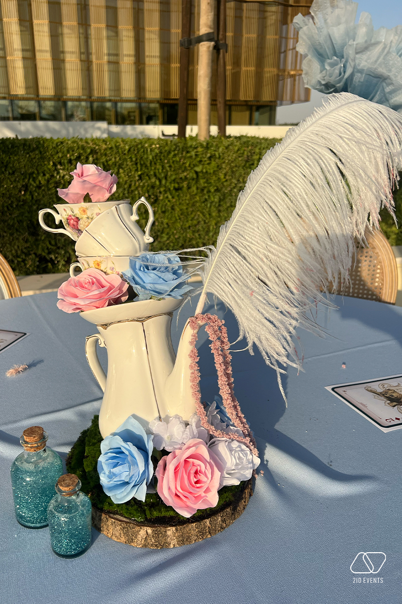 STEP INTO A WONDERLAND OF MAGIC AND IMAGINATION STEP INTO A WONDERLAND OF MAGIC AND IMAGINATION 4 - STEP INTO A WONDERLAND OF MAGIC AND IMAGINATION