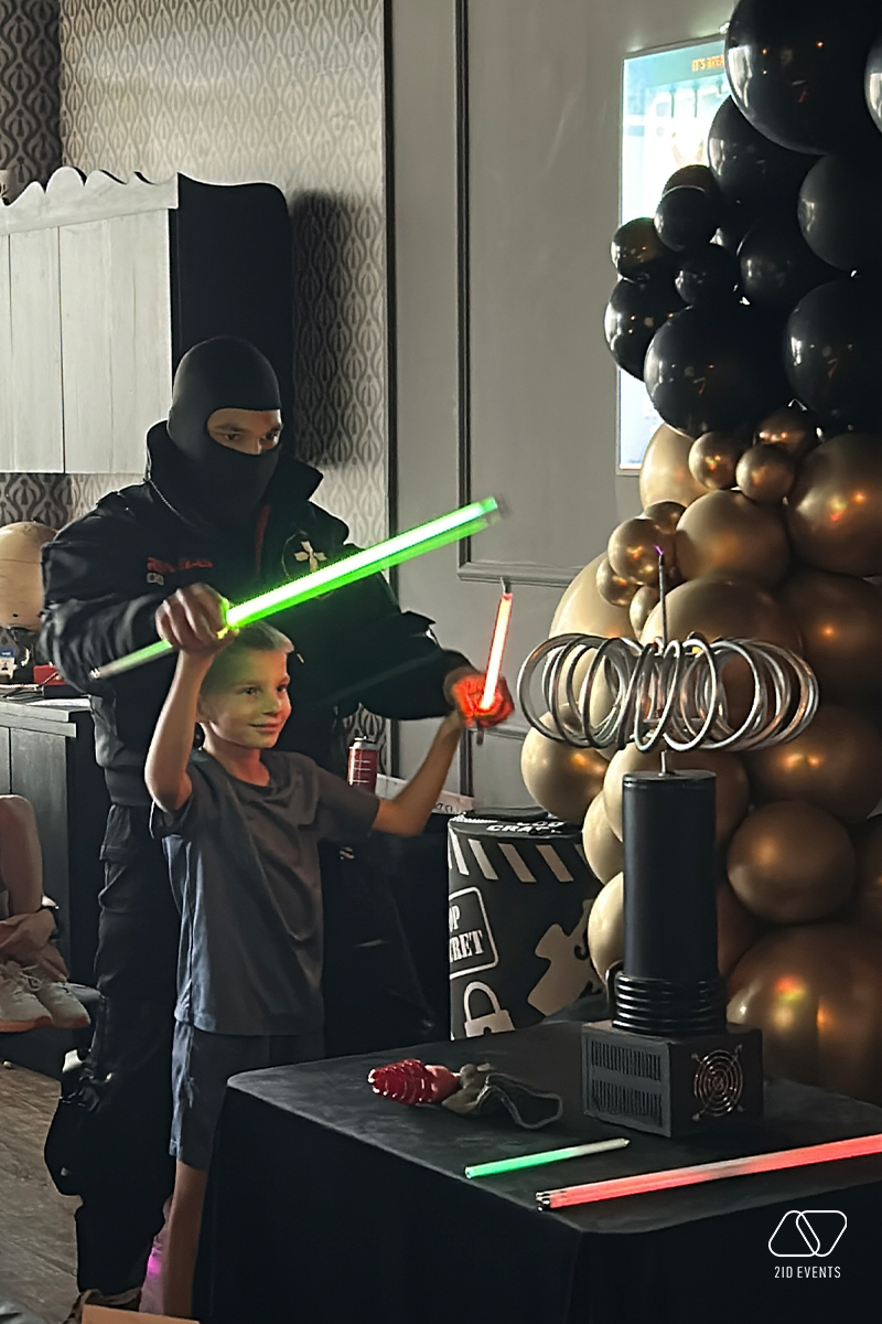 TOP SECRET MISSION: ESCAPE ROOM BIRTHDAY PARTY TOP SECRET MISSION ESCAPE ROOM BIRTHDAY PARTY 1 - TOP SECRET MISSION: ESCAPE ROOM BIRTHDAY PARTY