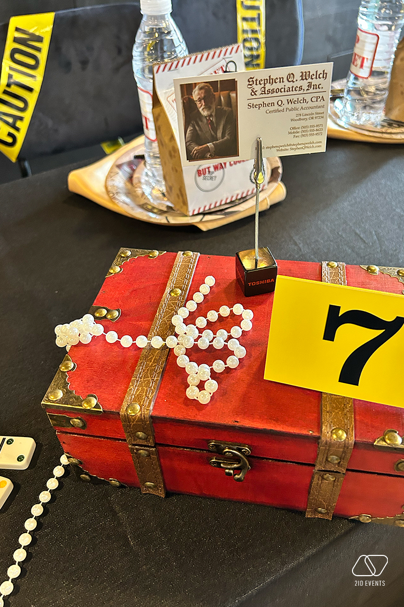 TOP SECRET MISSION: ESCAPE ROOM BIRTHDAY PARTY TOP SECRET MISSION ESCAPE ROOM BIRTHDAY PARTY 4 - TOP SECRET MISSION: ESCAPE ROOM BIRTHDAY PARTY