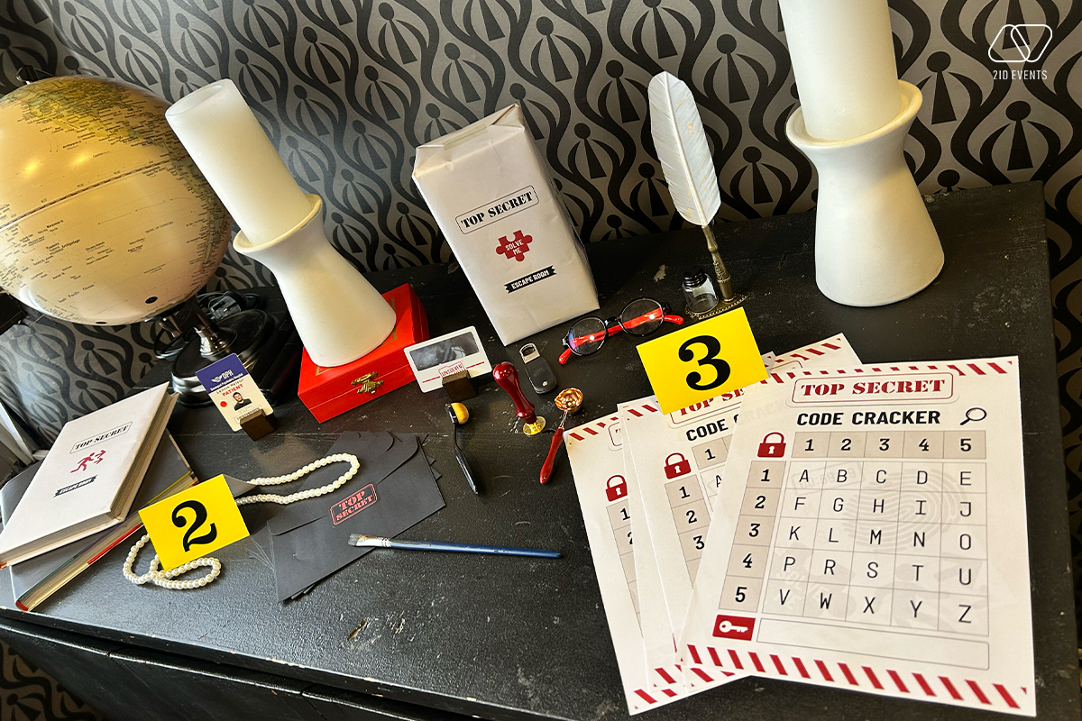 TOP SECRET MISSION: ESCAPE ROOM BIRTHDAY PARTY TOP SECRET MISSION ESCAPE ROOM BIRTHDAY PARTY 8 - TOP SECRET MISSION: ESCAPE ROOM BIRTHDAY PARTY