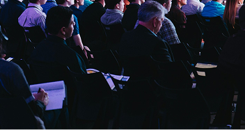 unsplash F2KRf QfCqw - Corporate Events