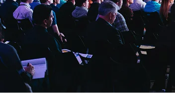 unsplash F2KRf QfCqw - أحدث الفعاليات المؤسسية