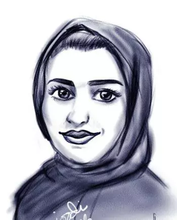 Digital Portraitist in the UAE