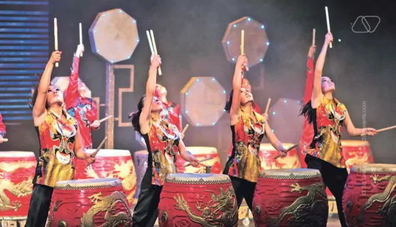 6t 570x327 - CHINESE DRUMMERS IN DUBAI